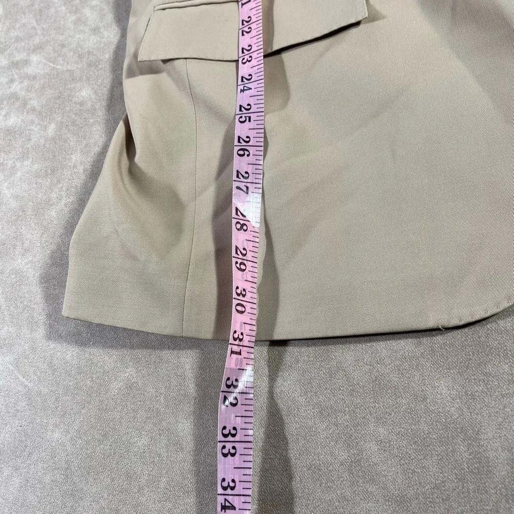 Polo Ralph Lauren Men’s‎ Made in Italy suit jacket Size 41R